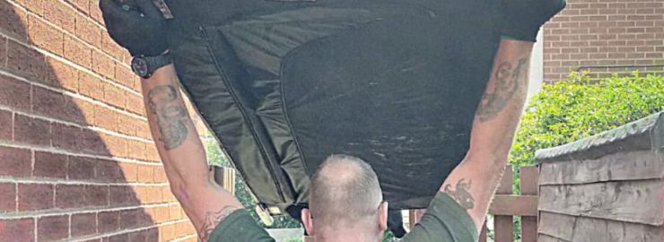 Bulky Waste Collection in Leeds, Bradford, Harrogate & Wakefield